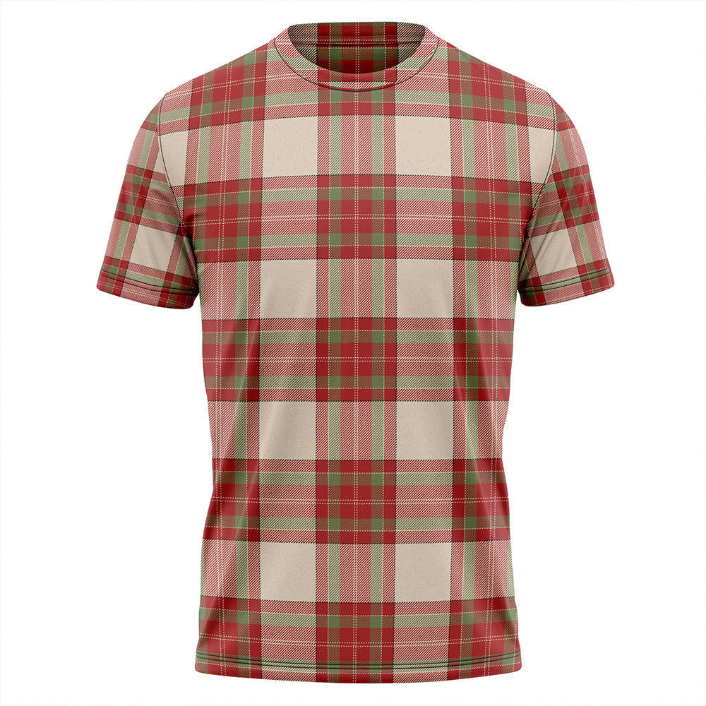 scottish-macbrair-dress-ancient-clan-tartan-classic-t-shirt