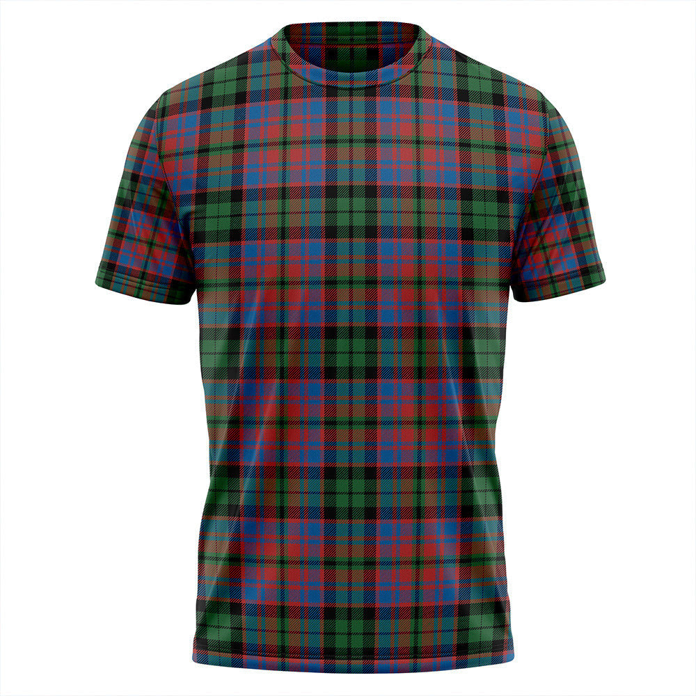 scottish-macinroy-ancient-clan-tartan-classic-t-shirt
