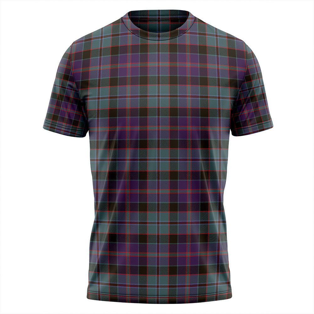 scottish-maccraig-weathered-clan-tartan-classic-t-shirt