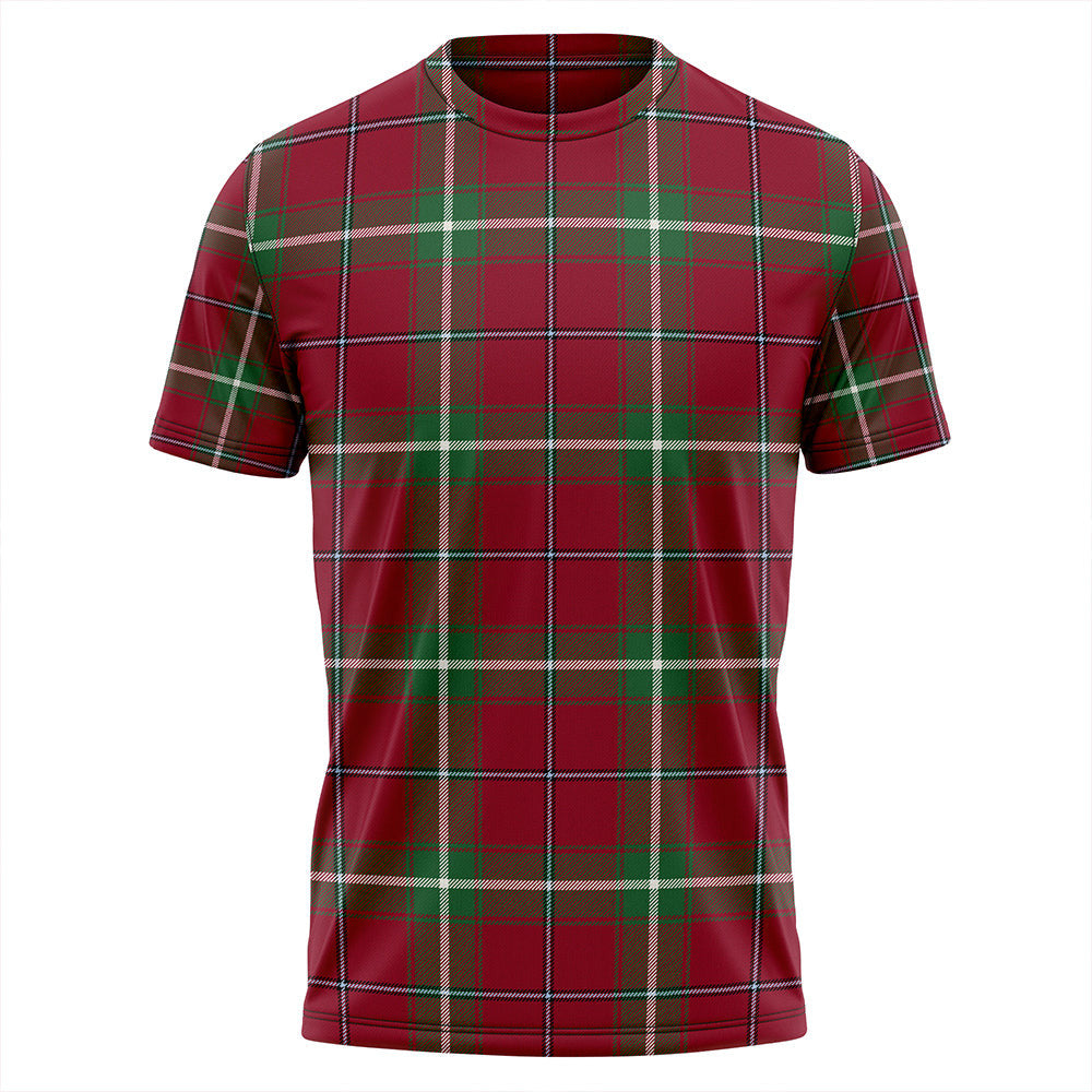 scottish-macmaster-usa1-modern-clan-tartan-classic-t-shirt