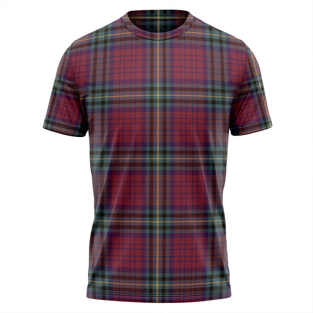 scottish-macgaugh-weathered-clan-tartan-classic-t-shirt
