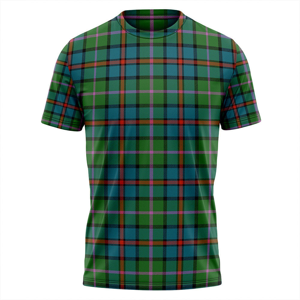 scottish-maccaughan-ancient-clan-tartan-classic-t-shirt