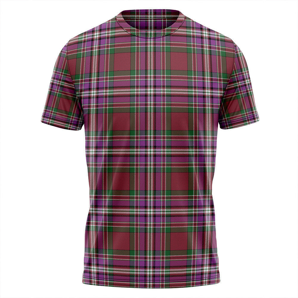 scottish-macfarlane-lord-lyon-sett-ancient-clan-tartan-classic-t-shirt