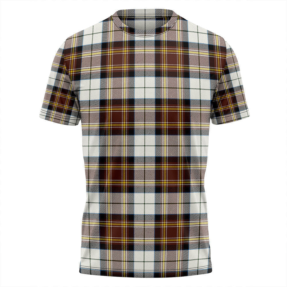 scottish-mackellar-dress-modern-clan-tartan-classic-t-shirt