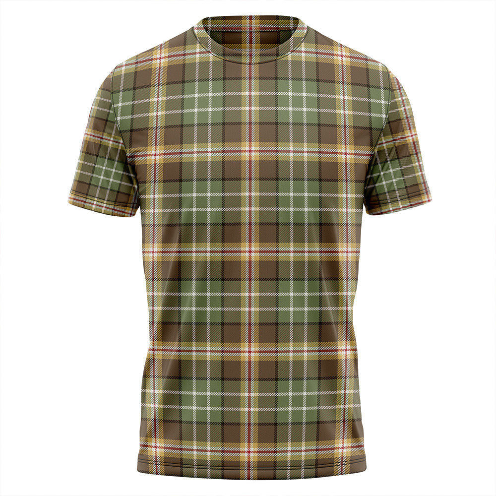 scottish-macshane-2-weathered-clan-tartan-classic-t-shirt