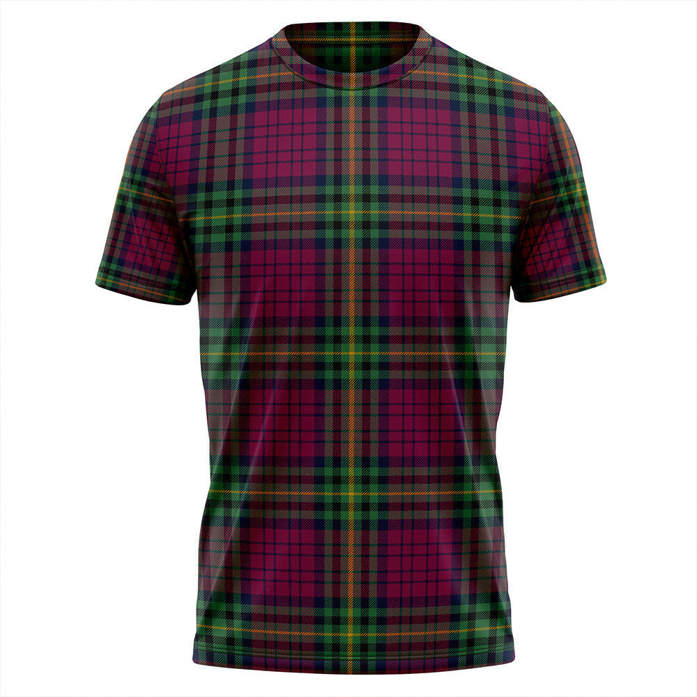 scottish-macgaugh-modern-clan-tartan-classic-t-shirt