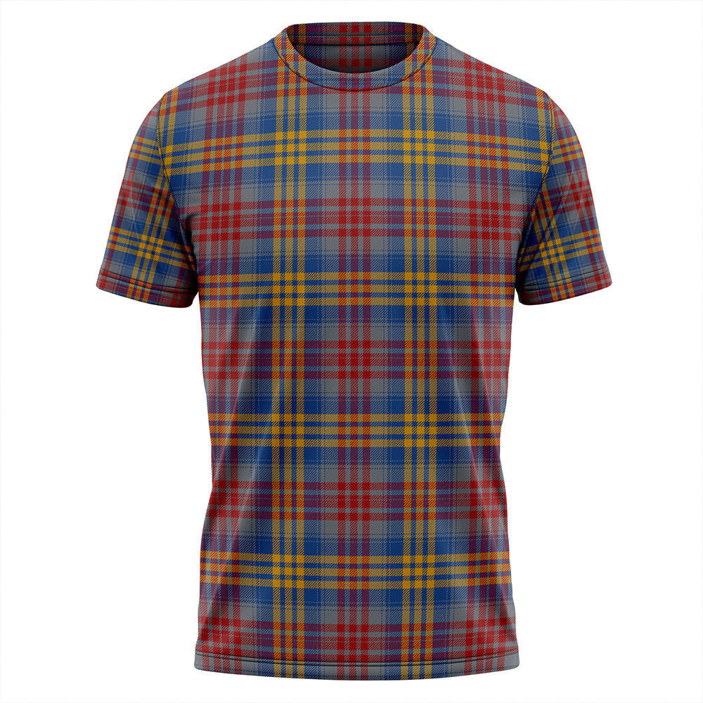 scottish-lysaght-maclysaght-modern-clan-tartan-classic-t-shirt