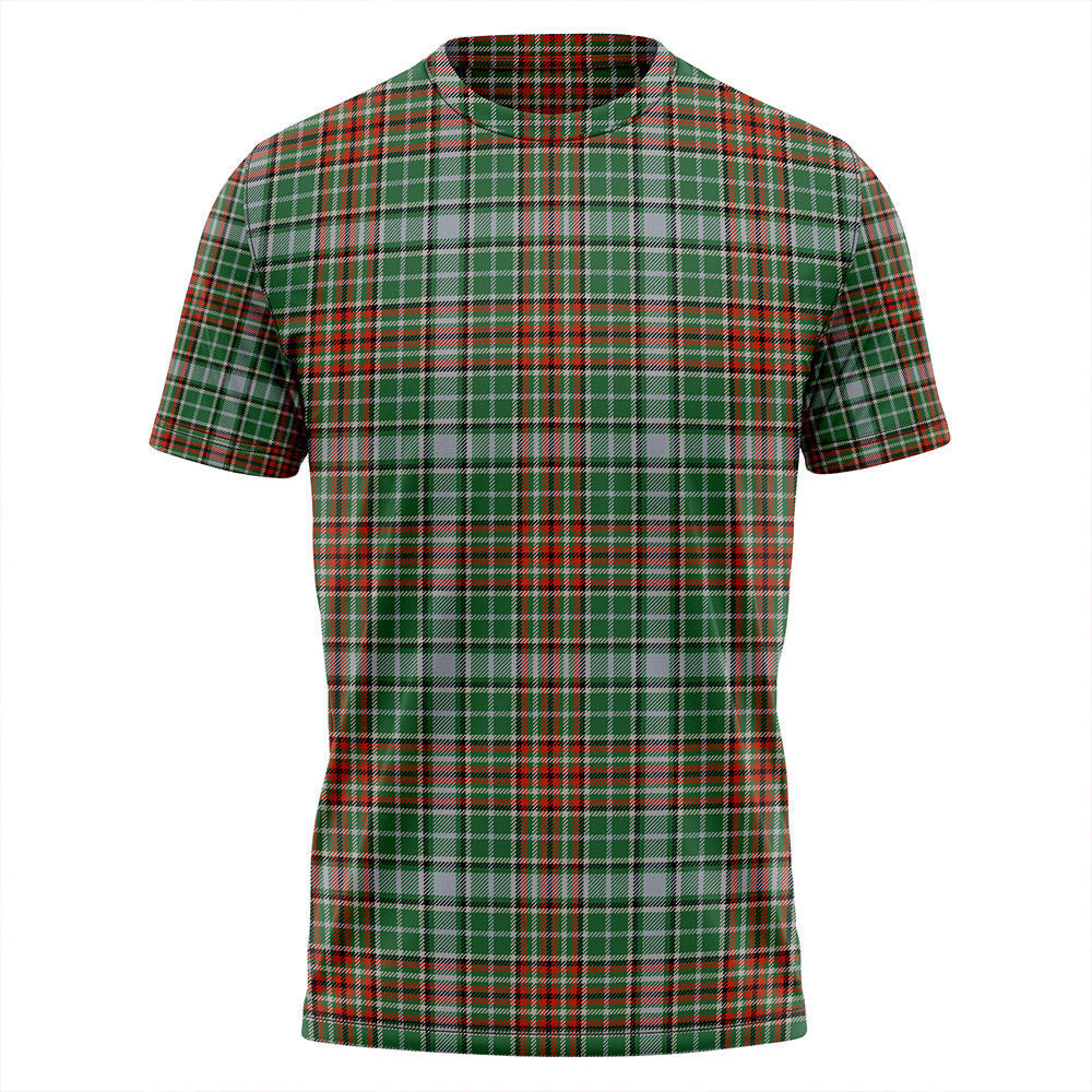scottish-gayre-ancient-clan-tartan-classic-t-shirt