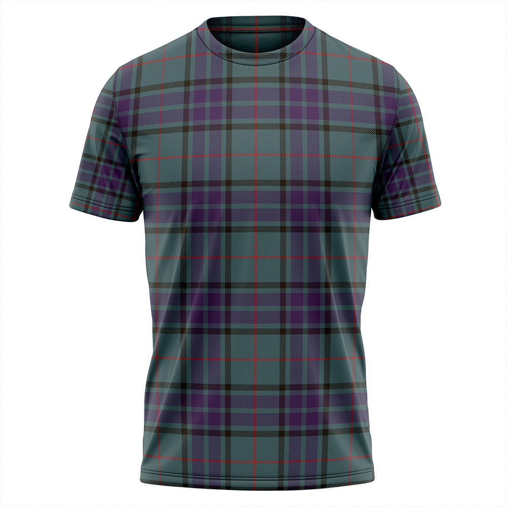 scottish-lauder-weathered-clan-tartan-classic-t-shirt