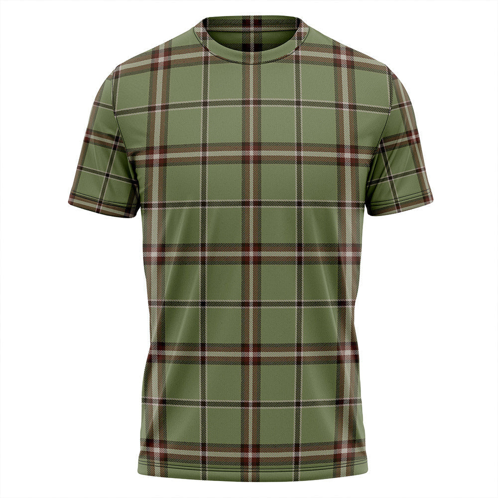 scottish-leach-hunting-2-weathered-clan-tartan-classic-t-shirt