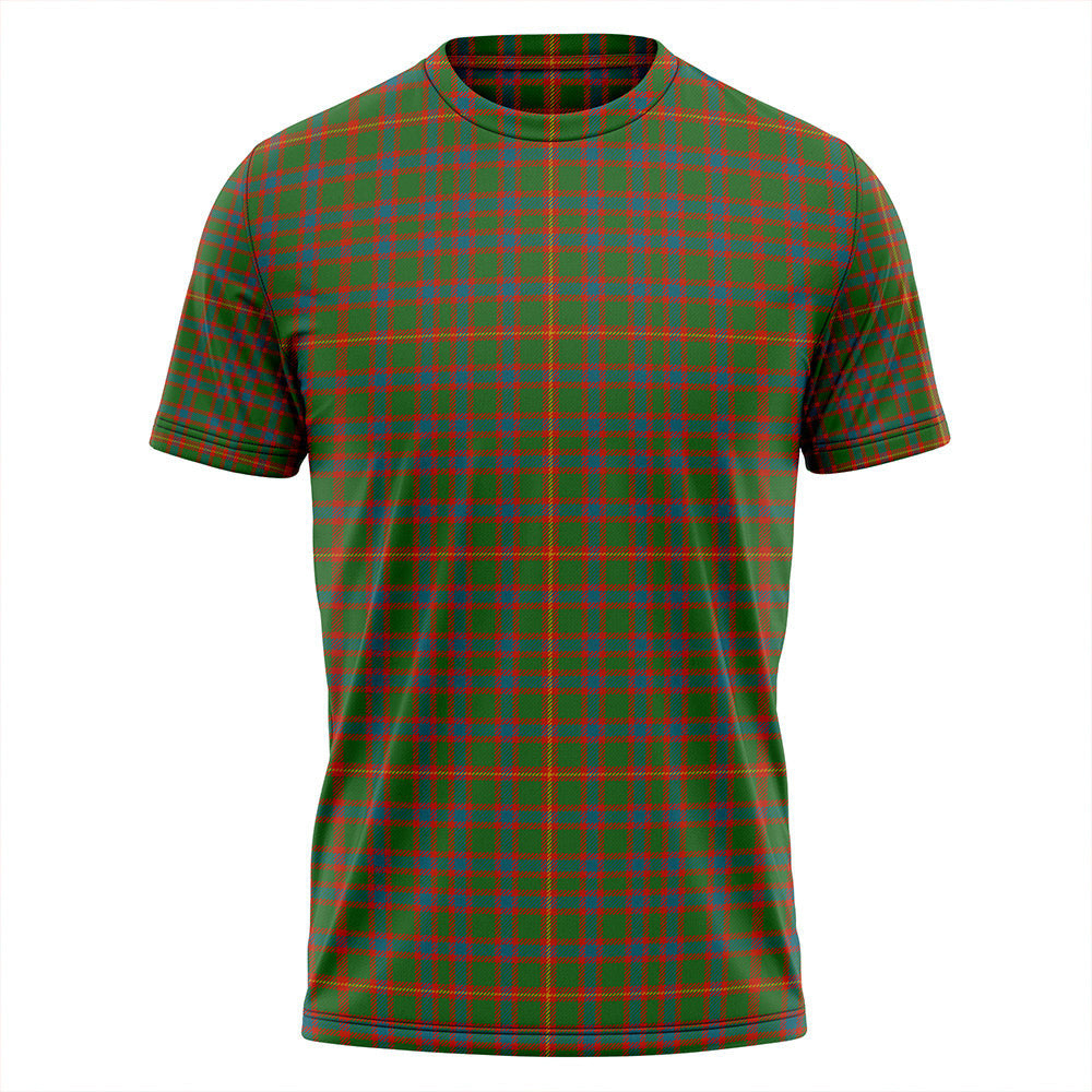 scottish-hall-ancient-clan-tartan-classic-t-shirt