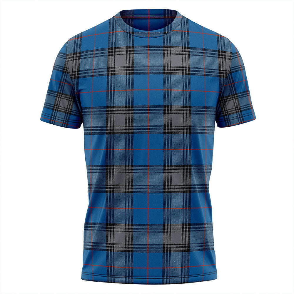 scottish-kinnaird-ancient-clan-tartan-classic-t-shirt