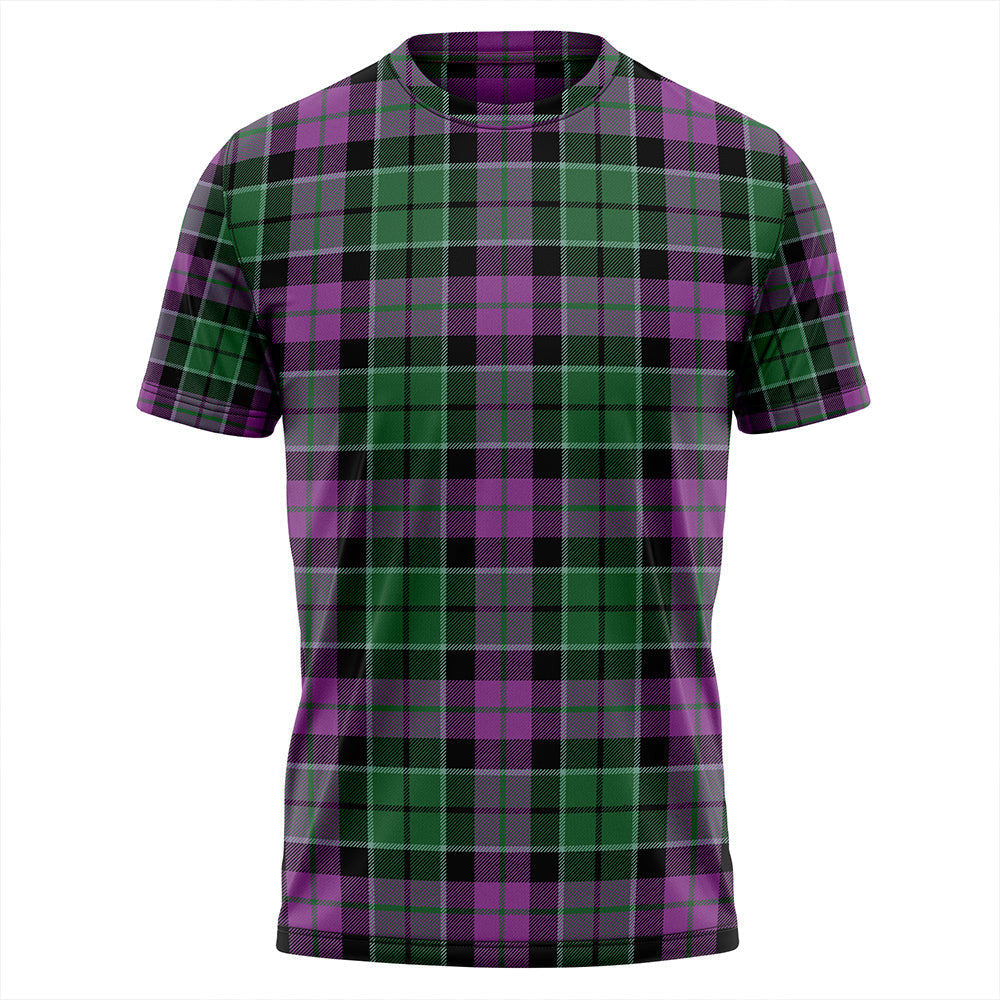 scottish-lennie-ancient-clan-tartan-classic-t-shirt