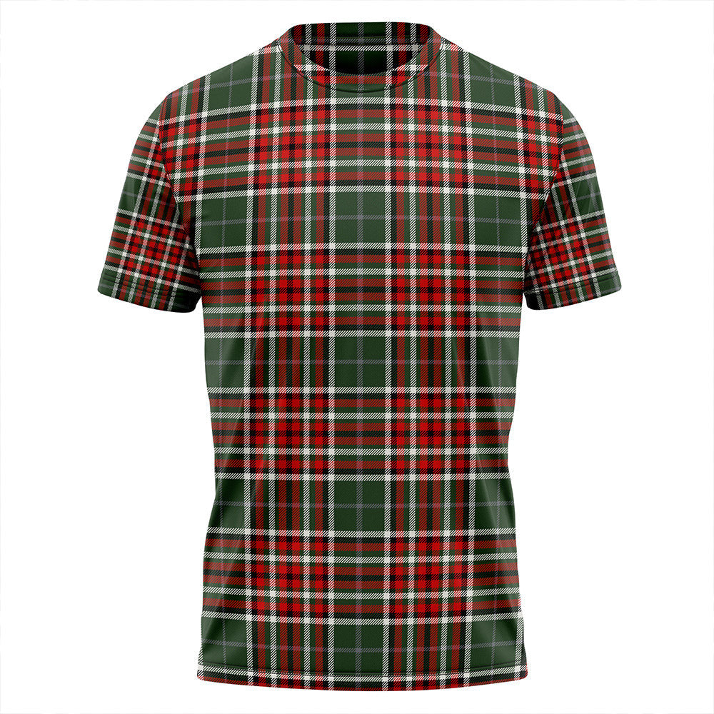 scottish-gayre-bodyguard-modern-clan-tartan-classic-t-shirt