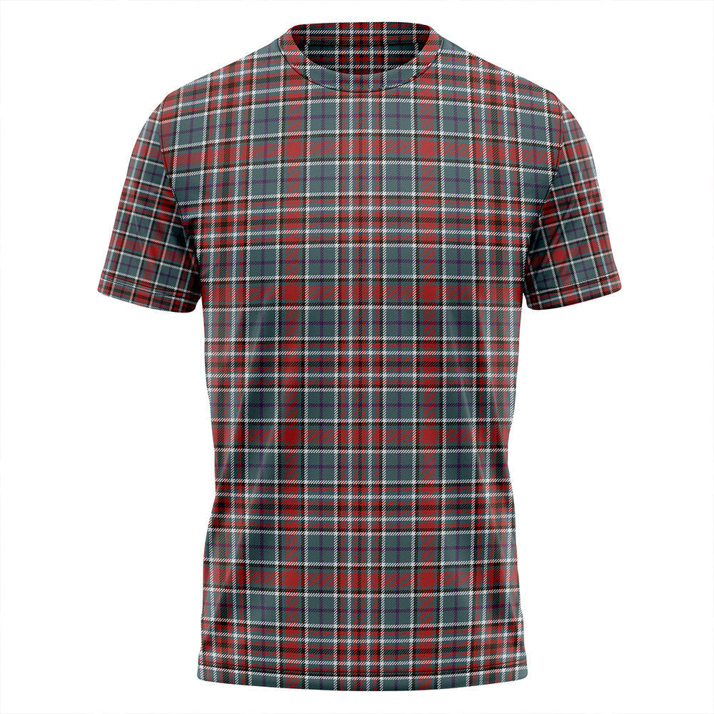 scottish-gayre-bodyguard-2-weathered-clan-tartan-classic-t-shirt