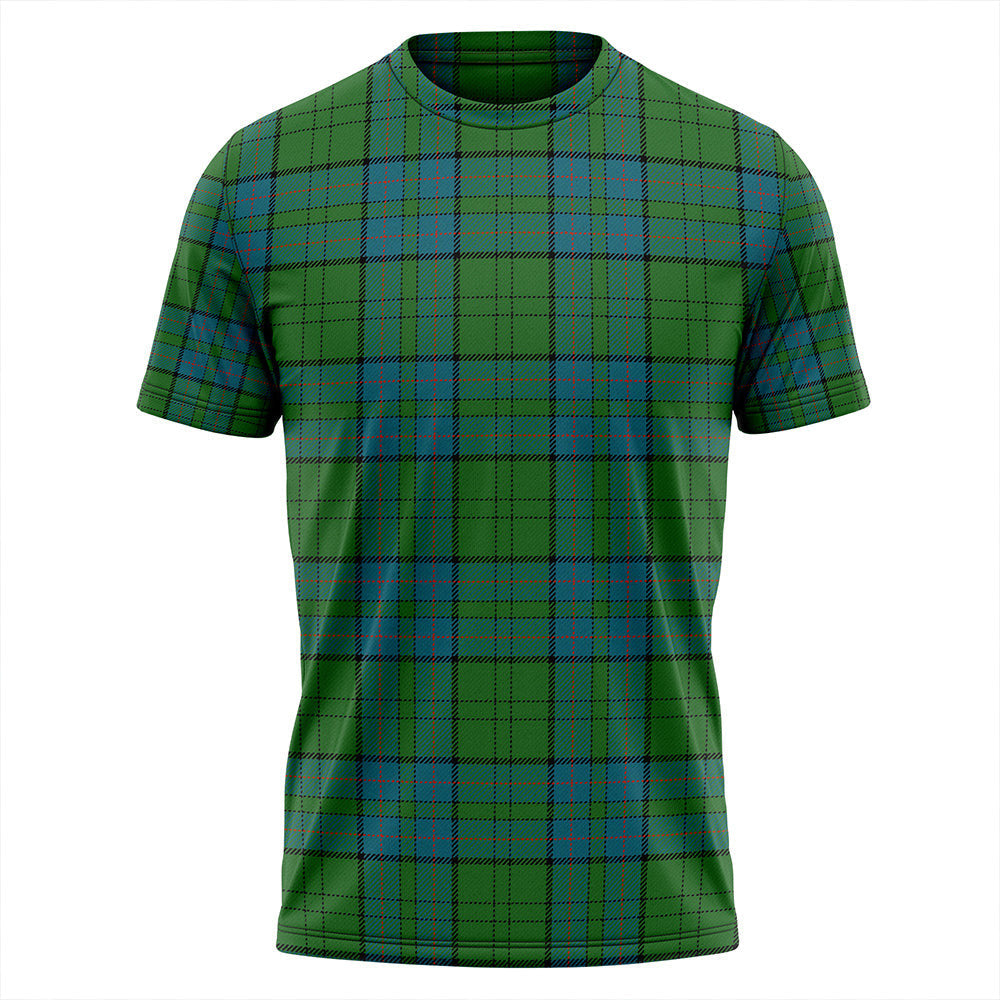 scottish-lockhart-ancient-clan-tartan-classic-t-shirt