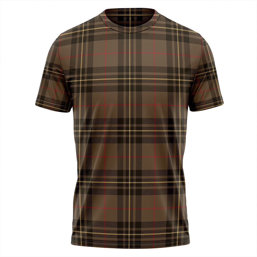 scottish-forbes-1842-weathered-clan-tartan-classic-t-shirt