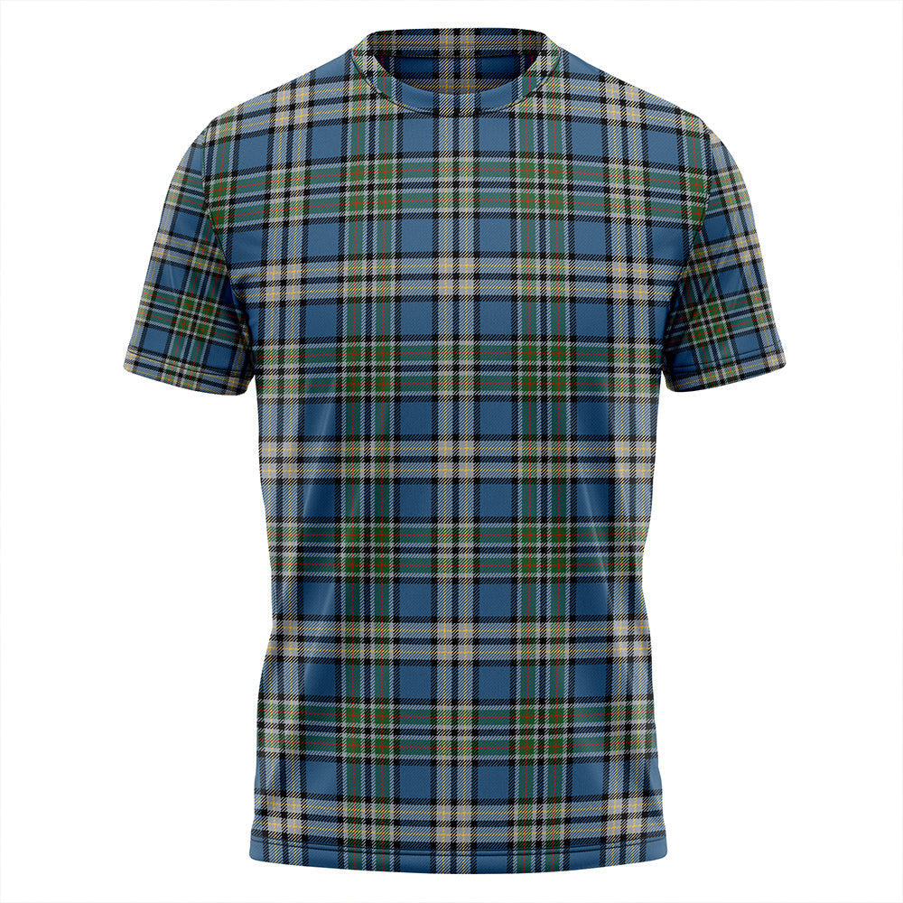 scottish-liberton-ancient-clan-tartan-classic-t-shirt