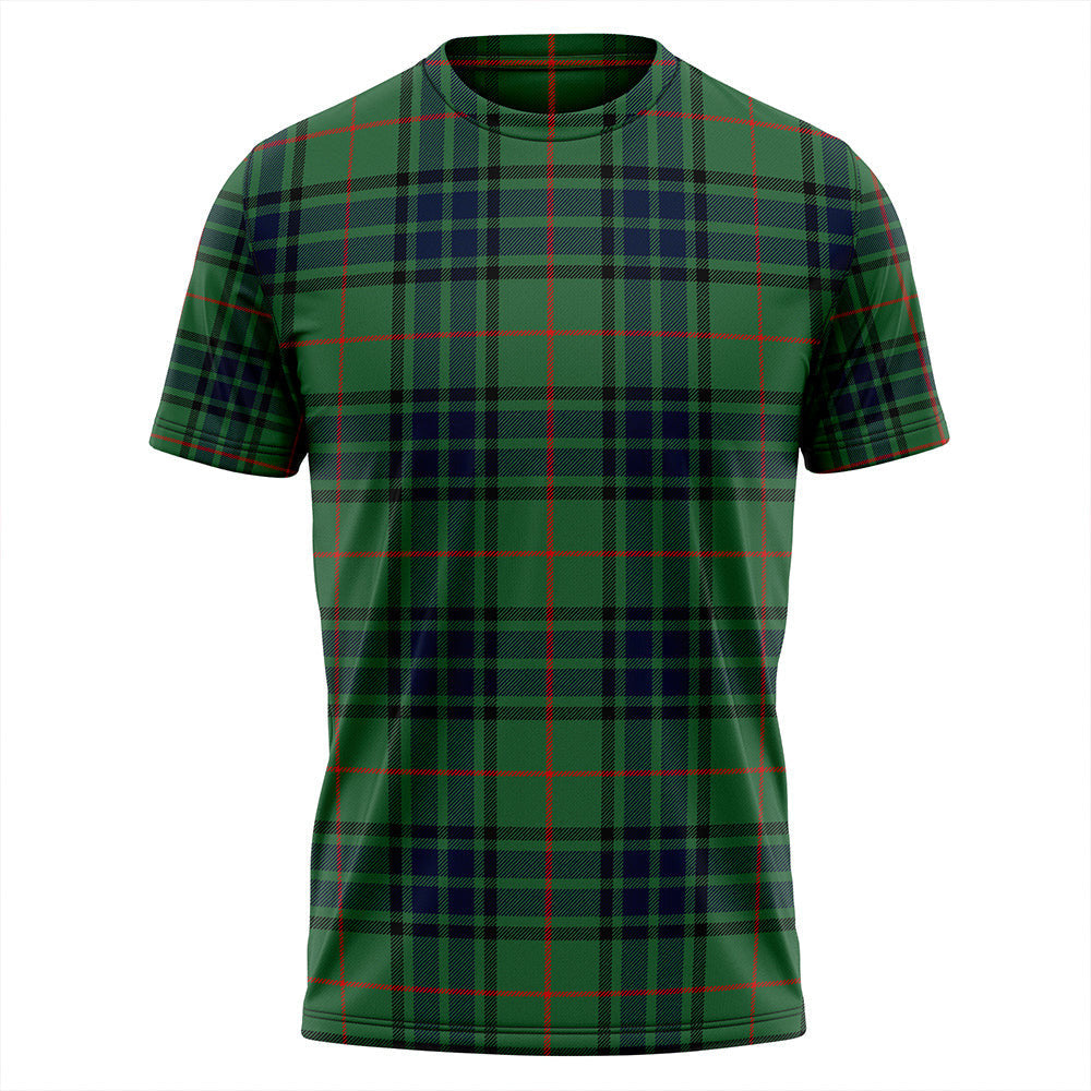 scottish-lauder-modern-clan-tartan-classic-t-shirt