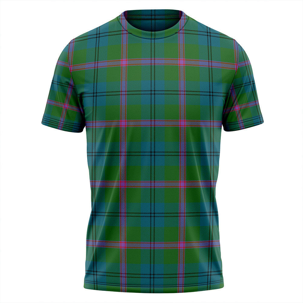 scottish-laurie-ancient-clan-tartan-classic-t-shirt
