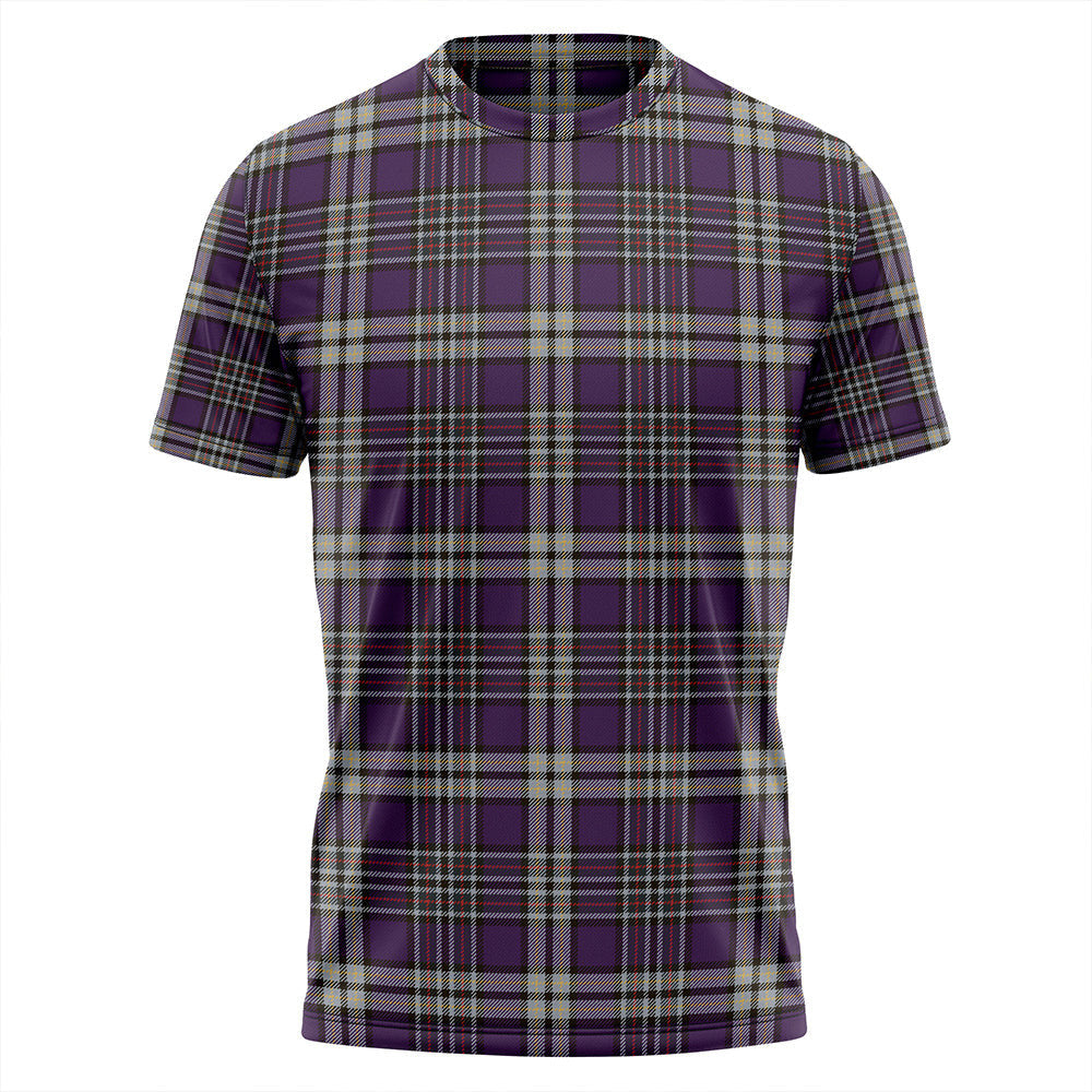 scottish-liberton-weathered-clan-tartan-classic-t-shirt