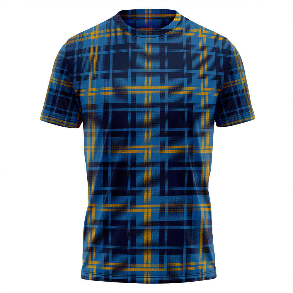 scottish-hepburn-2-modern-clan-tartan-classic-t-shirt