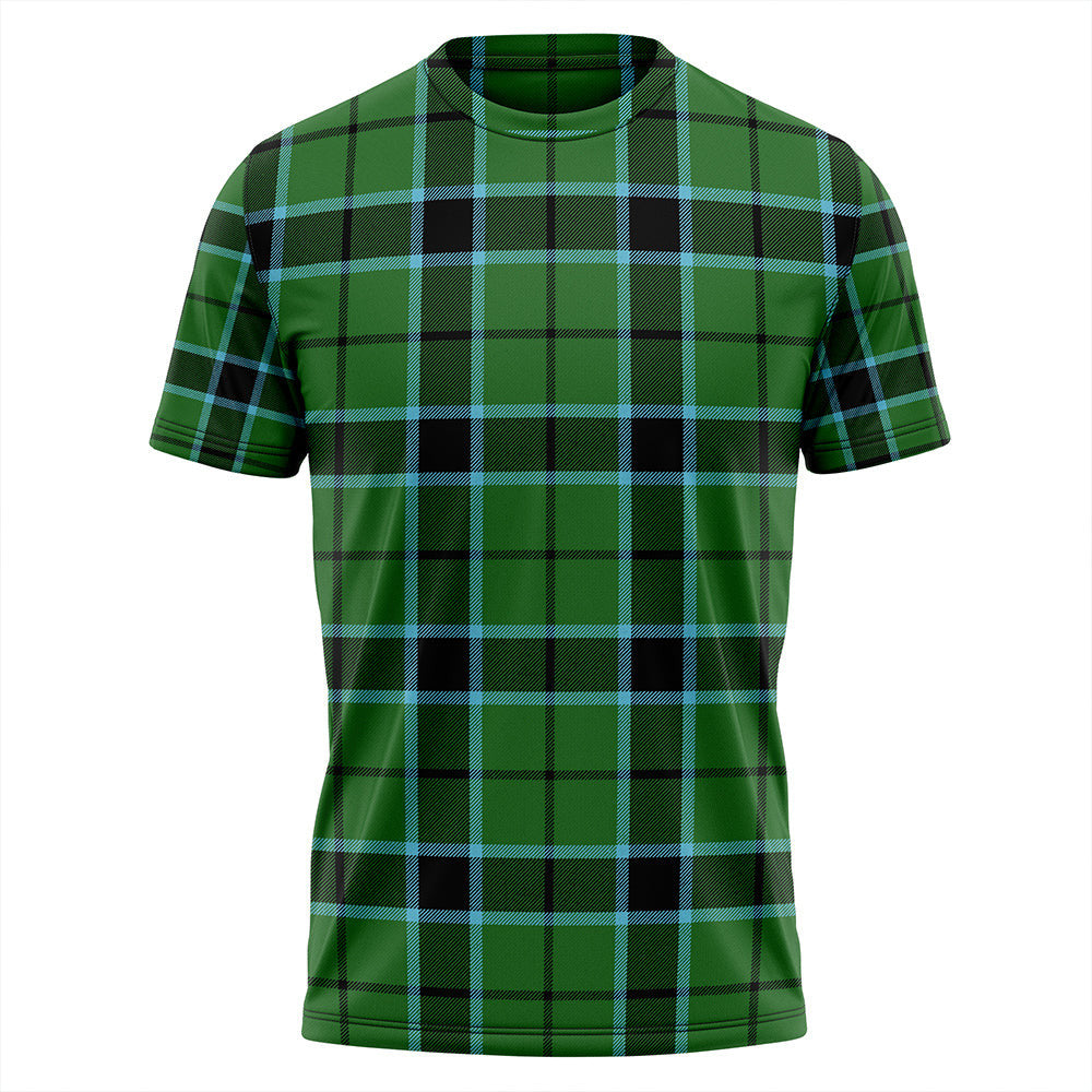 scottish-innes-hunting-lyon-modern-clan-tartan-classic-t-shirt