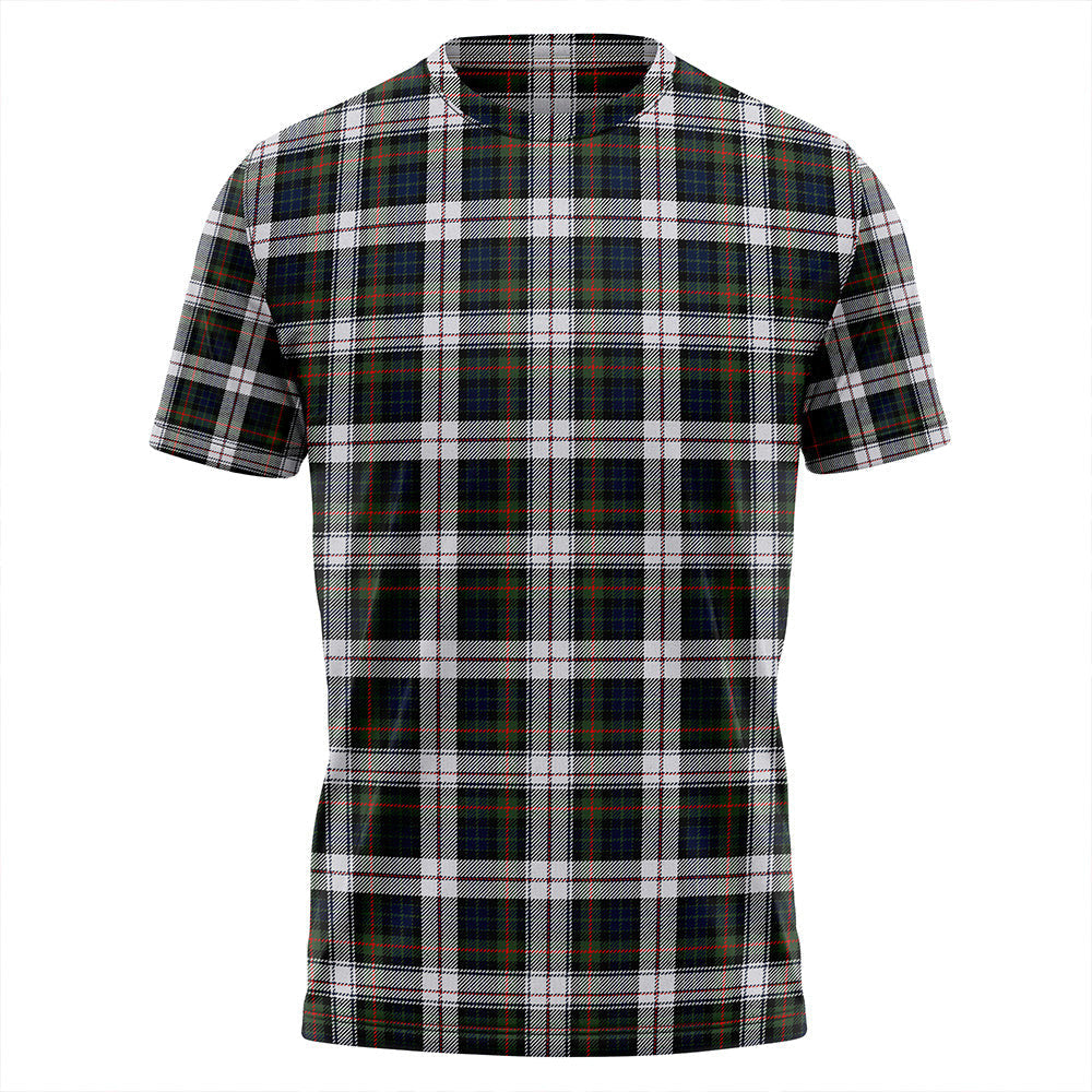 scottish-lauder-dress-modern-clan-tartan-classic-t-shirt