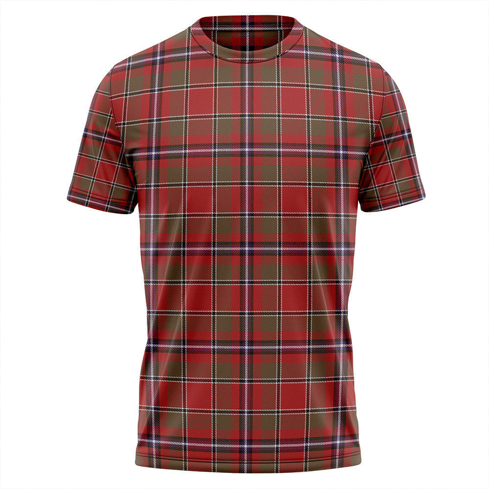 scottish-leach-weathered-clan-tartan-classic-t-shirt