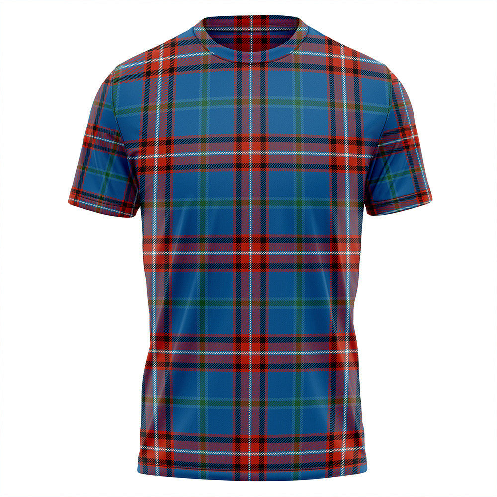 scottish-glenn-ancient-clan-tartan-classic-t-shirt