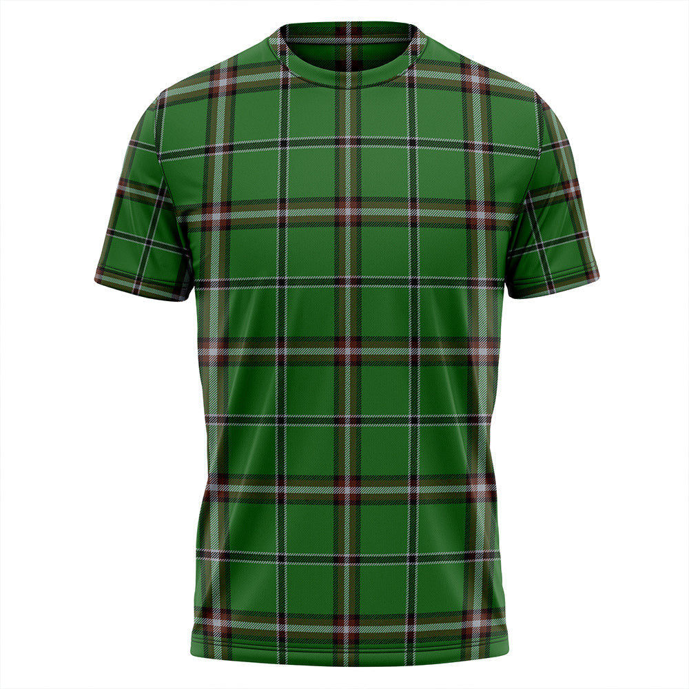 scottish-leach-hunting-2-modern-clan-tartan-classic-t-shirt