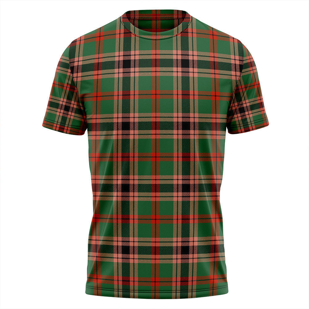 scottish-logan-2-ancient-clan-tartan-classic-t-shirt