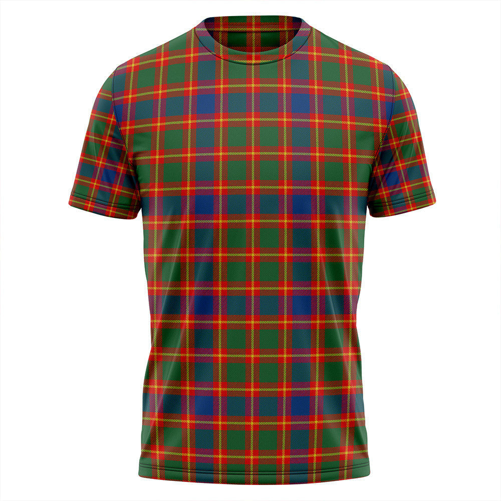 scottish-logan-6-modern-clan-tartan-classic-t-shirt