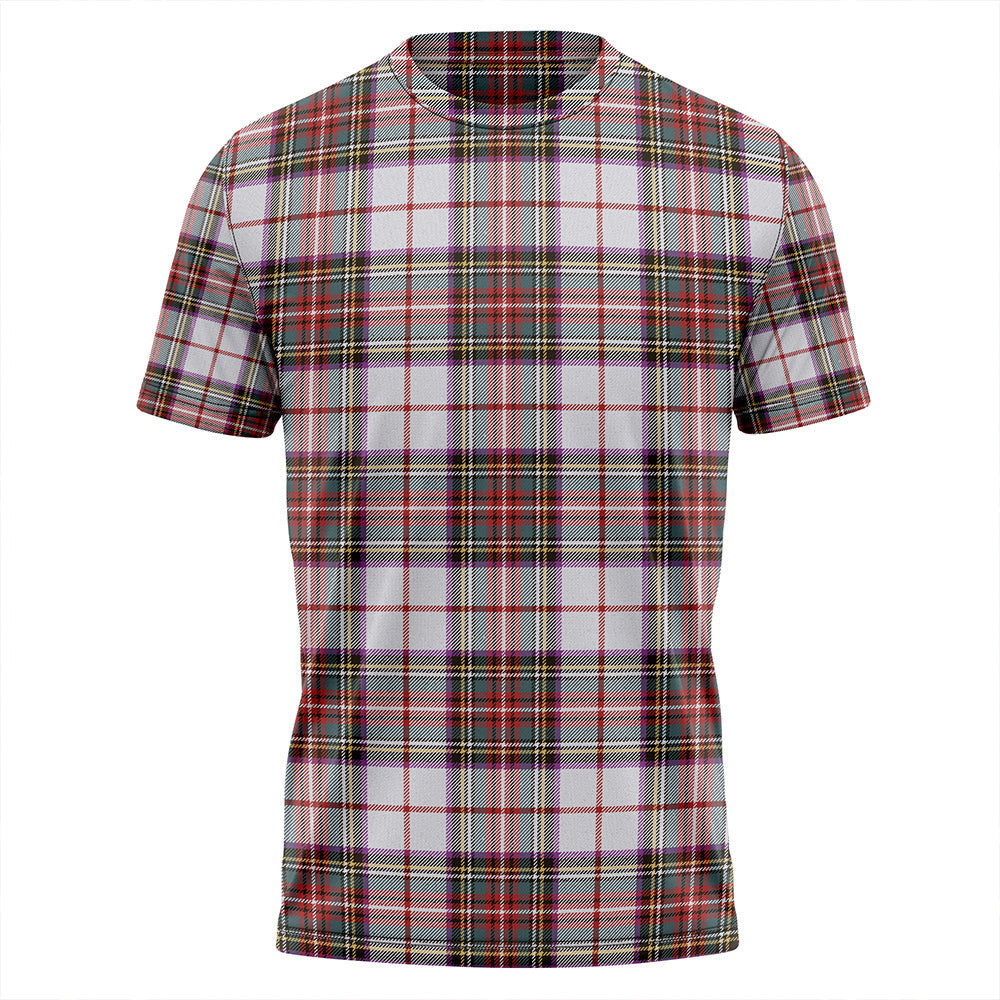 scottish-hay-2-weathered-clan-tartan-classic-t-shirt