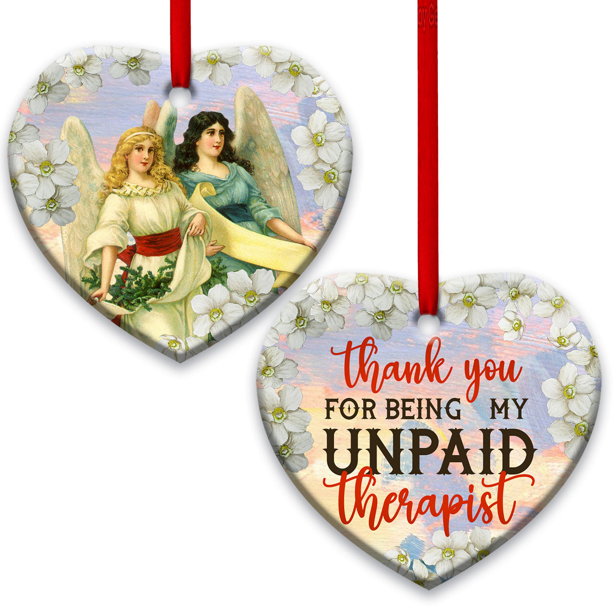angel-bestie-thank-you-for-being-my-unpaid-therapist-heart-ornament
