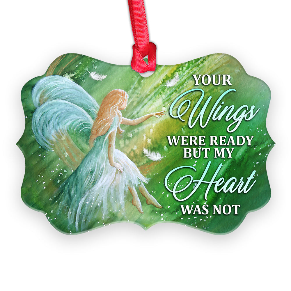 angel-faith-your-wings-were-ready-but-my-heart-was-not-horizontal-ornament