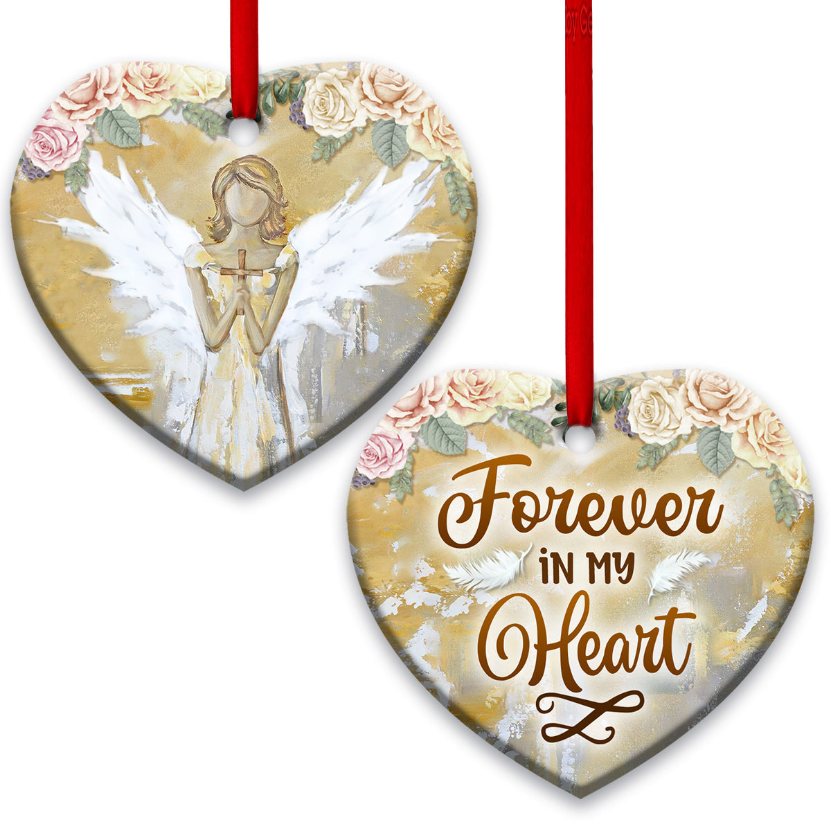 angel-faith-forever-in-my-heart-heart-ornament