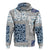 Paisley Bandana Hoodie Pattern Seamless Ver.213 RLT13 - Wonder Print Shop