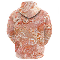 Paisley Bandana Hoodie Pattern Seamless Ver.221 RLT13 - Wonder Print Shop