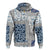 Paisley Bandana Hoodie Pattern Seamless Ver.213 RLT13 - Wonder Print Shop