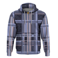 Paisley Bandana Hoodie Pattern Seamless Ver.197 RLT13 - Wonder Print Shop