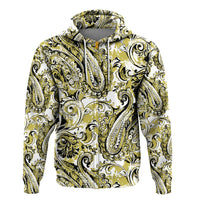 Paisley Bandana Hoodie Pattern Seamless Ver.152 RLT13 - Wonder Print Shop