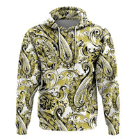 Paisley Bandana Hoodie Pattern Seamless Ver.152 RLT13 - Wonder Print Shop