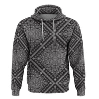 Paisley Bandana Hoodie Pattern Seamless Ver.130 RLT13 - Wonder Print Shop