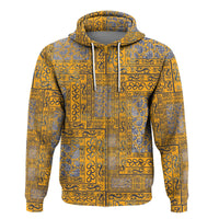 Paisley Bandana Hoodie Pattern Seamless Ver.108 RLT13 - Wonder Print Shop