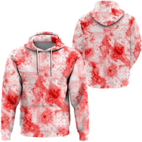 Paisley Bandana Hoodie Pattern Seamless Ver.89 RLT13 - Wonder Print Shop