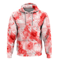 Paisley Bandana Hoodie Pattern Seamless Ver.89 RLT13 - Wonder Print Shop