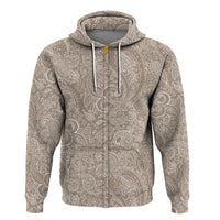 Paisley Bandana Hoodie Pattern Seamless Ver.90 RLT13 - Wonder Print Shop