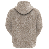 Paisley Bandana Hoodie Pattern Seamless Ver.90 RLT13 - Wonder Print Shop