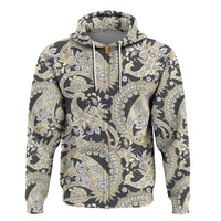 Paisley Bandana Hoodie Pattern Seamless Ver.115 RLT13 - Wonder Print Shop